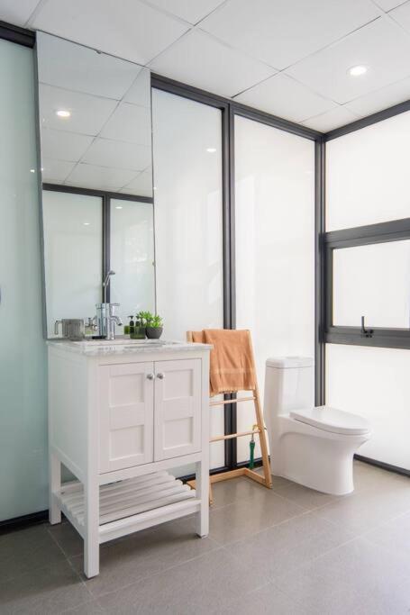 Entireplace*2Br/Bathtub/Supercenter*New* Hanoi Eksteriør billede