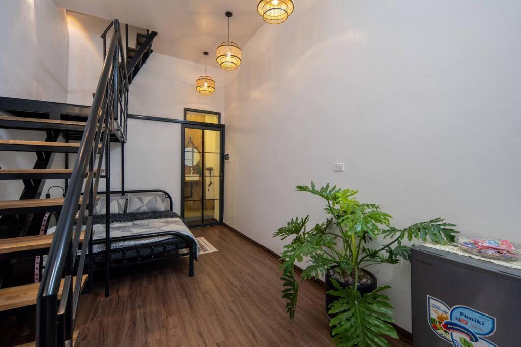Entireplace*2Br/Bathtub/Supercenter*New* Hanoi Eksteriør billede
