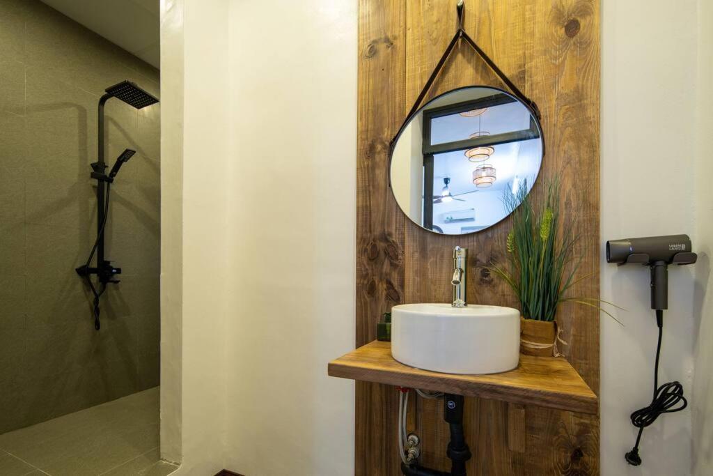 Entireplace*2Br/Bathtub/Supercenter*New* Hanoi Eksteriør billede