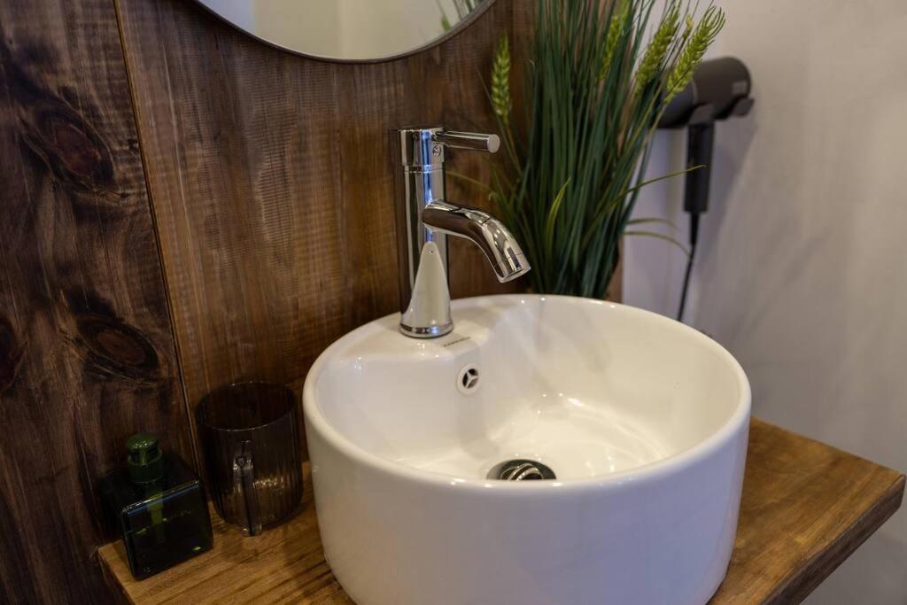 Entireplace*2Br/Bathtub/Supercenter*New* Hanoi Eksteriør billede