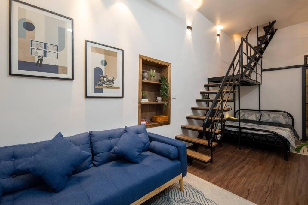Entireplace*2Br/Bathtub/Supercenter*New* Hanoi Eksteriør billede